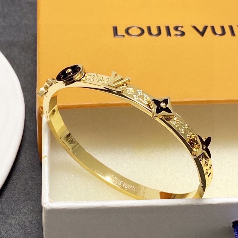 LV Bracelets